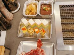 -谷町·烤肉自助(朱雀门店)