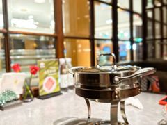 -鼎鼎香·港式火锅(北京SKP店)