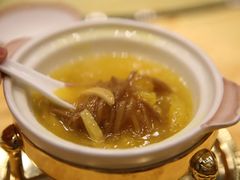 浓汁四宝-白家大院·王府宫廷菜(苏州街店)