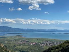 -云峰山自然风景区