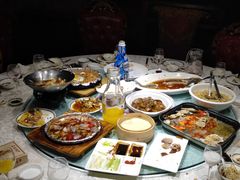 -蒋公馆家宴(江阴店)