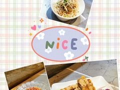 鸡丝凉面-红辣椒·川菜·火锅(张杨路店)