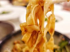 -酌宴府The China Club·广州万富希尔顿酒店(云城东路店)