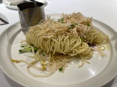 鸡丝凉面-眉州东坡(清河万象汇店)