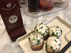 -东泰祥生煎馆(重庆北路店)