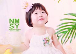 -尼曼儿童摄影(大厂店)