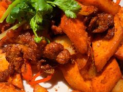 -纳鲁孜·新疆特色餐厅(上海悦荟广场店)