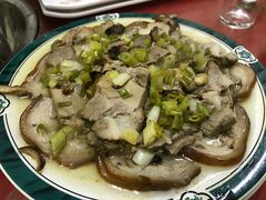 -好运来农家菜(吉林路店)