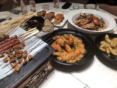 -聚味瞿记·龙虾堂(天元店)