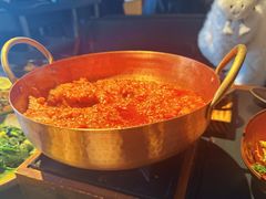 -Ameigo梅果·云贵川bistro(长宁来福士店)