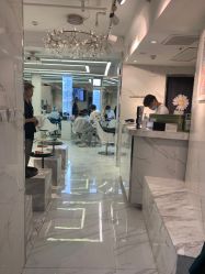 -潘多拉Hairsalon