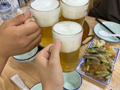 -食客居(缔景店)