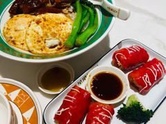 -食膳星港记·手工现做港式茶餐厅(吉联店)
