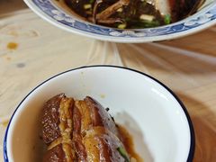 -南花桥羊肉馆老字号(乌镇店)