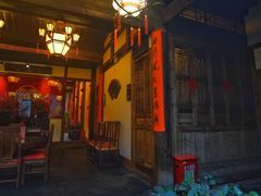 门面-文儒九号·闽菜馆(三坊七巷店)