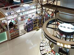 -银座mall(东直门店)