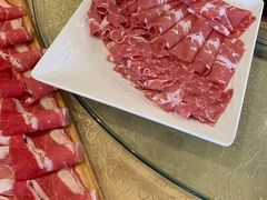 -阳坊胜利涮羊肉(阳坊老店)