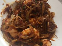 -关夫人餐厅(阳光广场店)