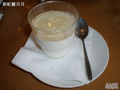 穀屋--自制酸奶-榖屋house of flour(张江首店)