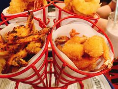 -阿甘虾餐厅(凌霄阁店)