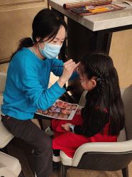 -孩提小丑表演儿童生日会丰台