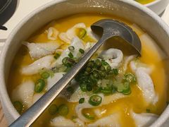 榕意藤椒鱼-榕意·川味之美(深业上城店)