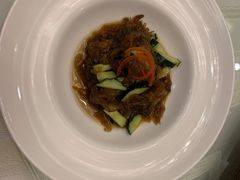 -索菲特酒店·乐轩华中餐厅