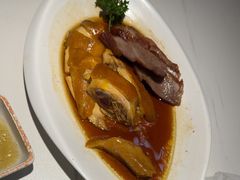 -南枝记·广东味道(中骏世界城店)