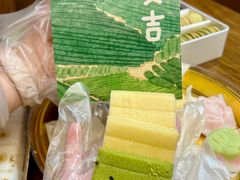 -梅溪·小伙子干挑面(安吉总店)
