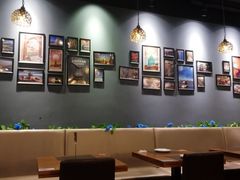 -TUK土耳其餐厅·下午茶(卢湾店)