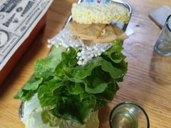-黄小串·烤串海鲜涮牛肚(升龙广场店)