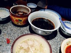 -南京大牌档(之心城店)
