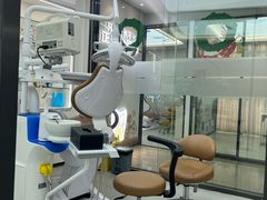 -牙博士口腔品牌连锁(杨浦店)