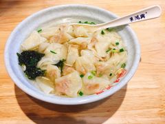 -朱鸿兴面馆(镇湖店)