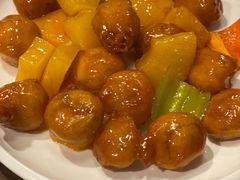 -新旺茶餐厅(嘉里城店)