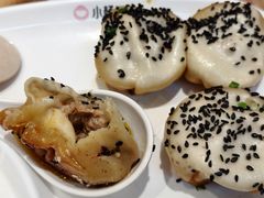 -小杨生煎(松江大学城店)