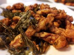 -翠亭酒家(山西南路店)