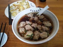 -蒋家桥饺面店(广陵路店)