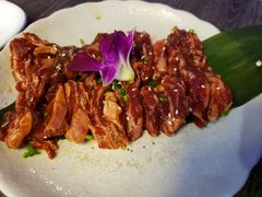 -久苑烧肉(世界城广场店)