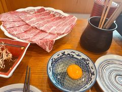 澳洲和牛寿喜锅-旬藏(虹桥店)