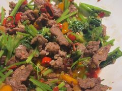 -呷湘厨·鱼汤捞饭·剁椒鱼头·辣椒炒肉(国家会展中心店)