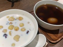 -彬媽糖水(侨鑫国际店)