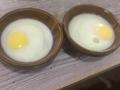 肉饼蒸蛋-肆姐面粉馆(坡子街店)