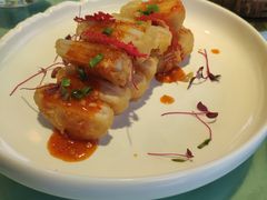 -烛影拾光观景餐厅·创意菜·摄影·小提琴(大唐不夜城店)