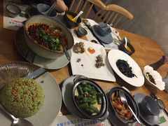 -禧和源养生素食茶馆