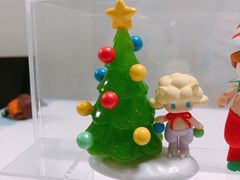 -泡泡玛特POPMART(正弘城店)