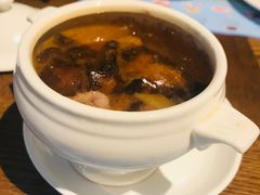 -彩蝶谷美食廊·粤式经典南番顺·铁板烧烤泰风味(广州长隆酒店)