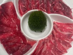 -牛将军•涮肉•烤肉•铁板烧(北京王府井·故宫店)