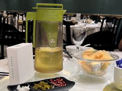 -老平安农家菜(平安店)