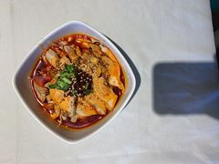 -峨嵋酒家总店(车公庄店)